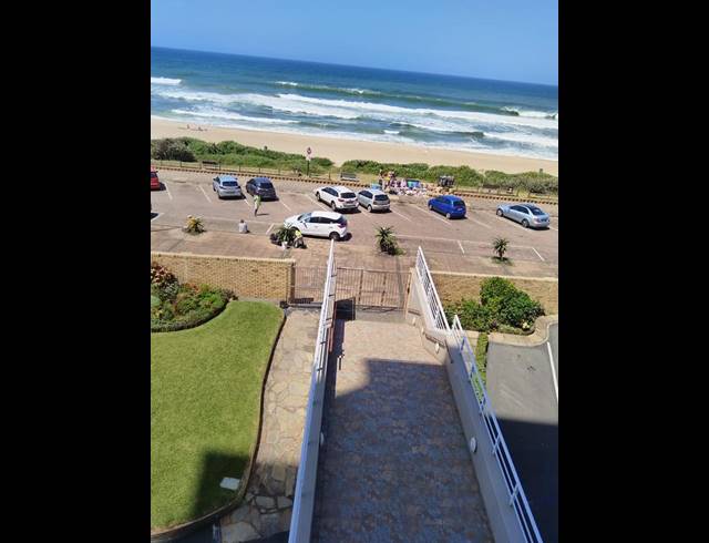 2 BEDROOM APARTMENT FOR SALE IN WARNER BEACH